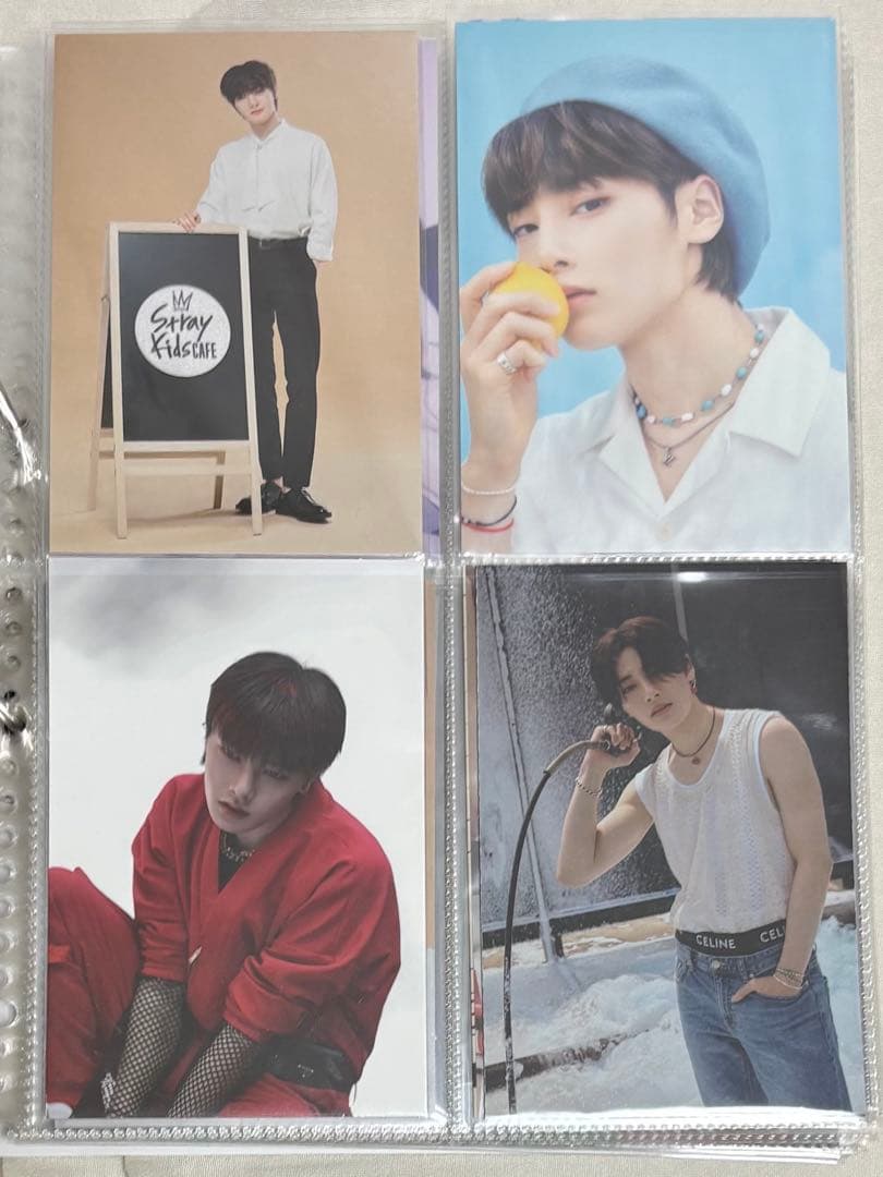 straykids アイエン グッズ まとめ売り 200点以上