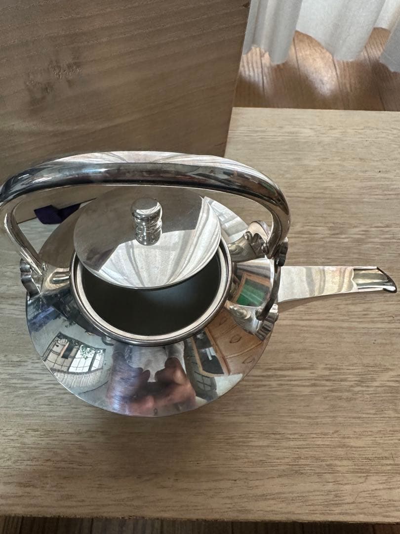 値下げ‼️‼️純銀製