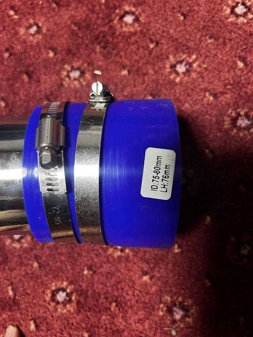 jzx110 ダイレクトサクション jzx100