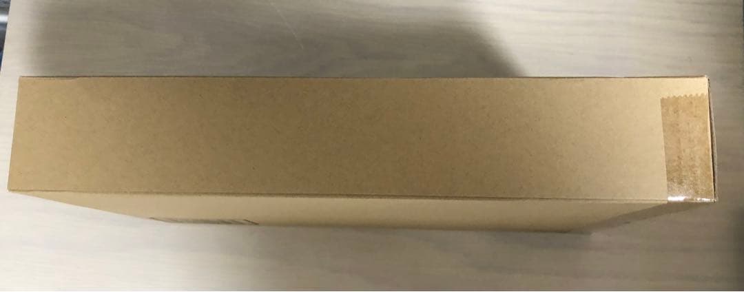 【新品・輸送箱未開封】L BUILD ガンダム エクシアリペアIV