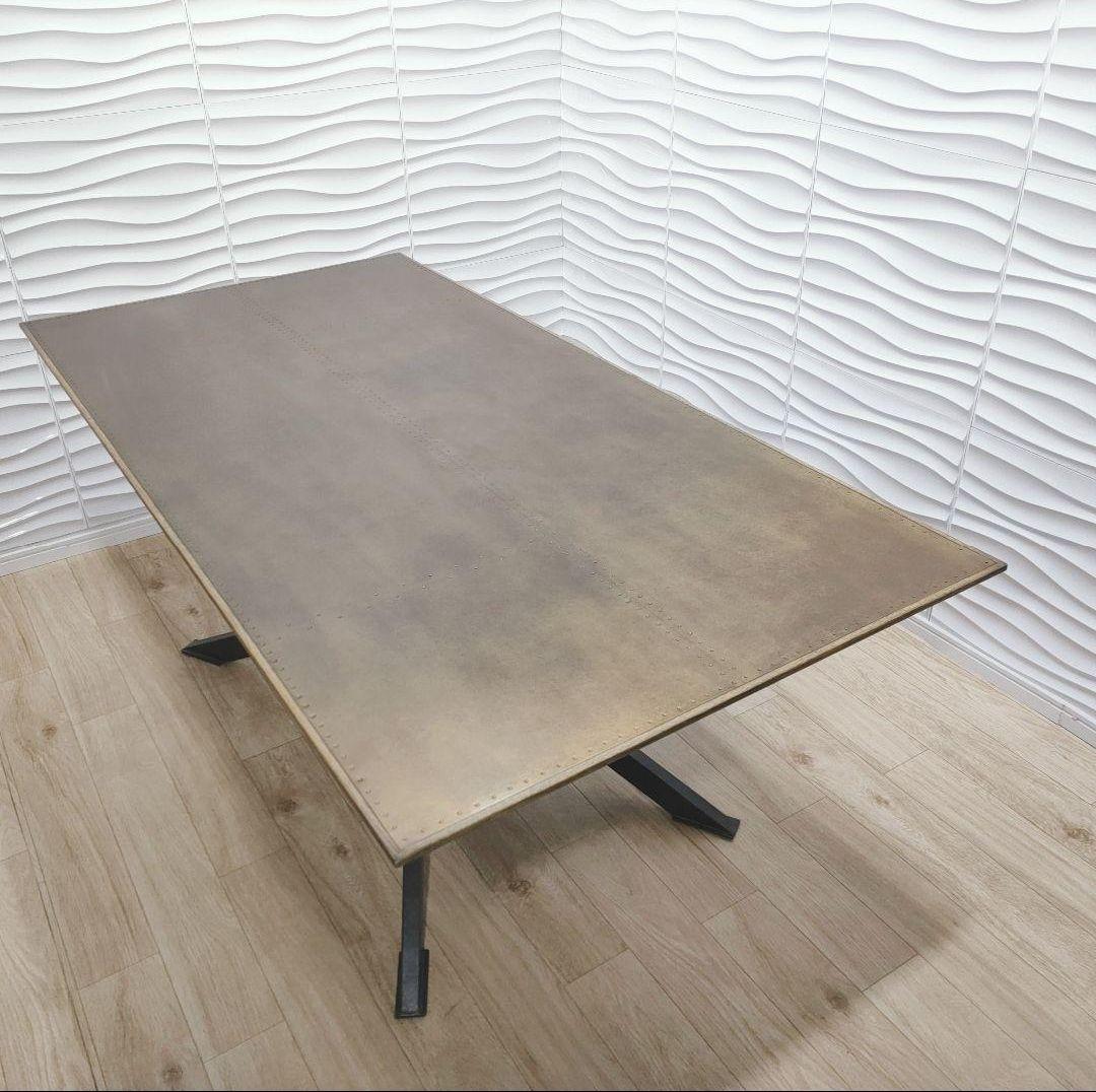 ダイニングテーブル Mitsuru SUZUKI