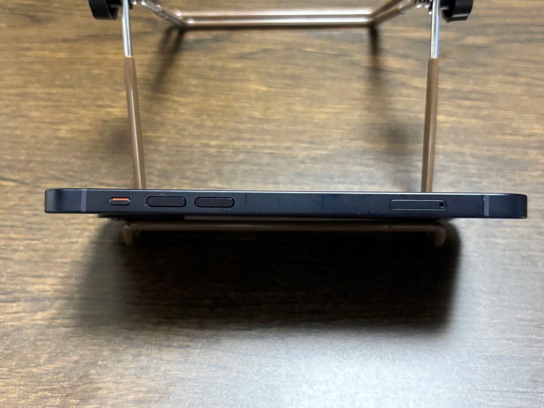 【美品】iPhone12 64gb バッテリー87%