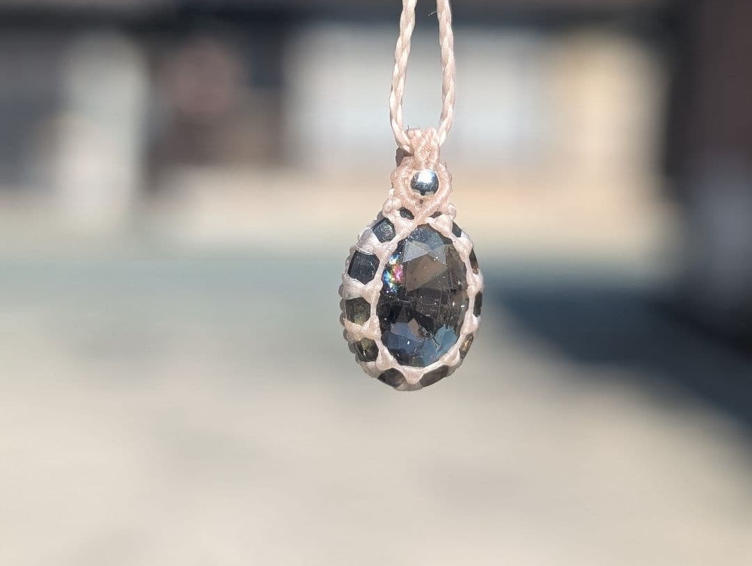 宿禰池主　アクセサリー3点