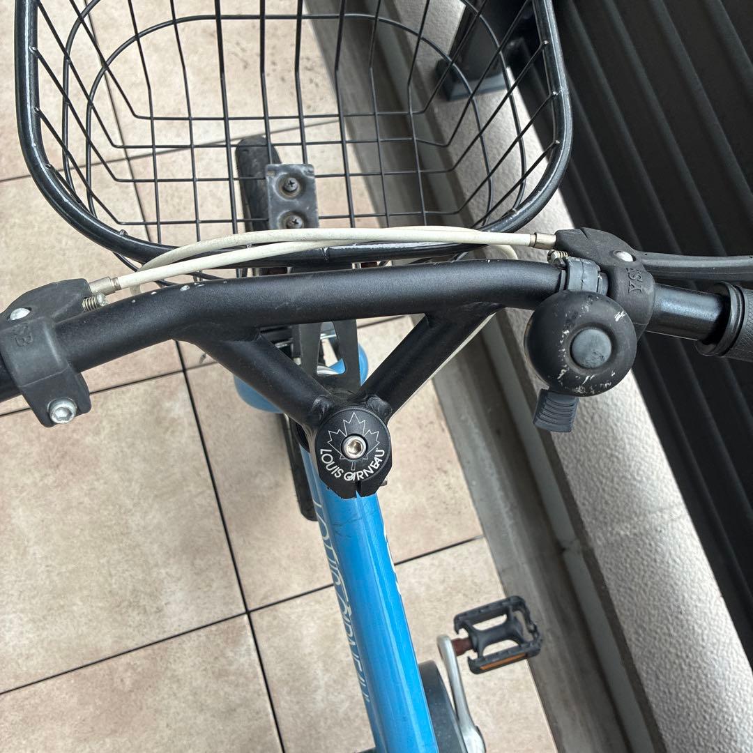 R*a様 LOUIS GARNEAU ルイガノ キッズバイク 自転車 16インチ