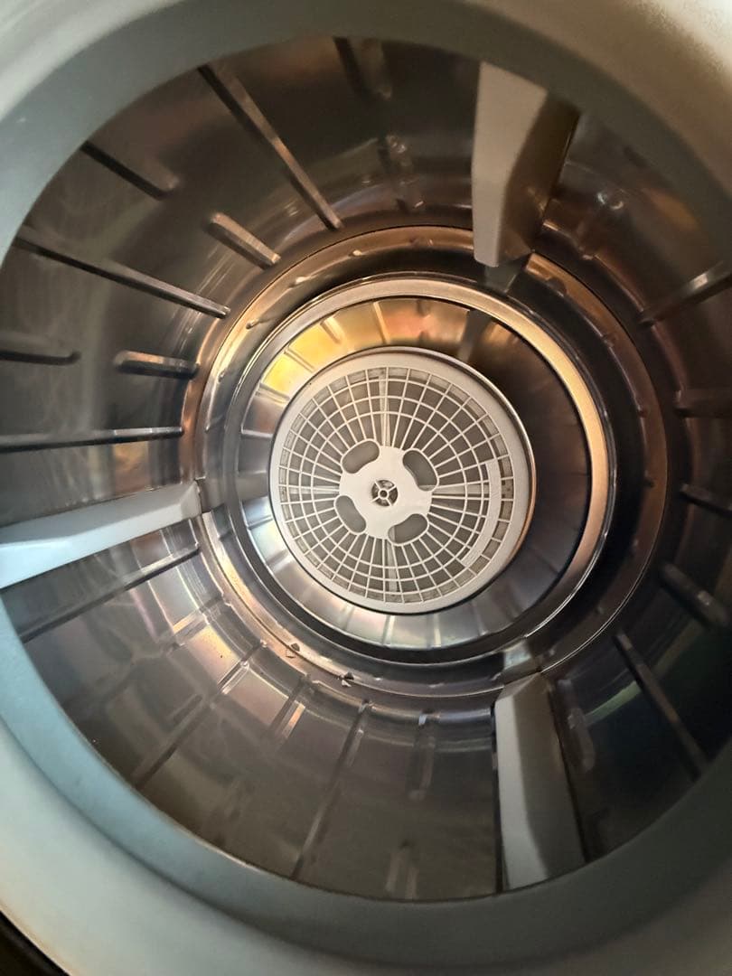 乾燥機　my wave WARM DRYER3.0