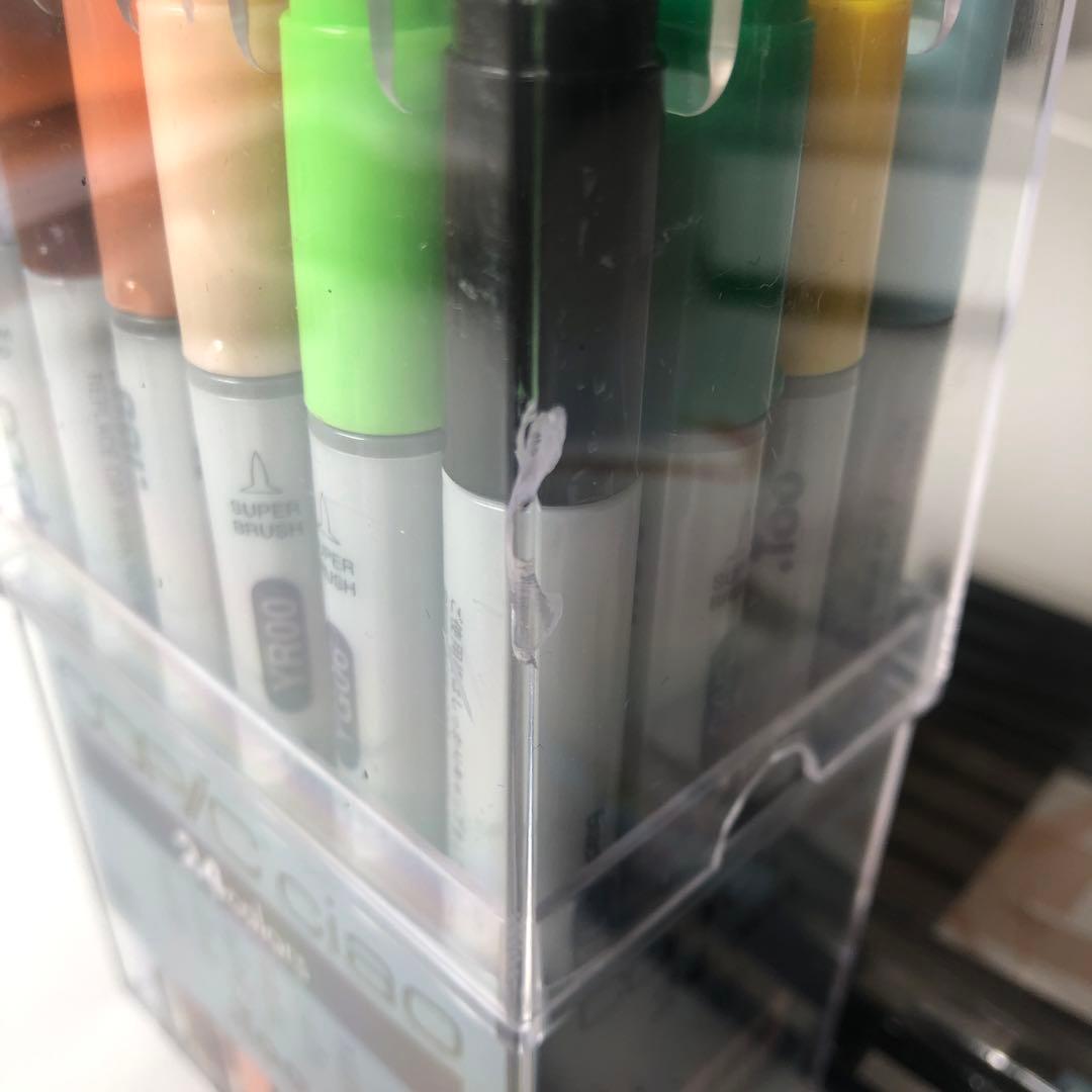 コピックセット