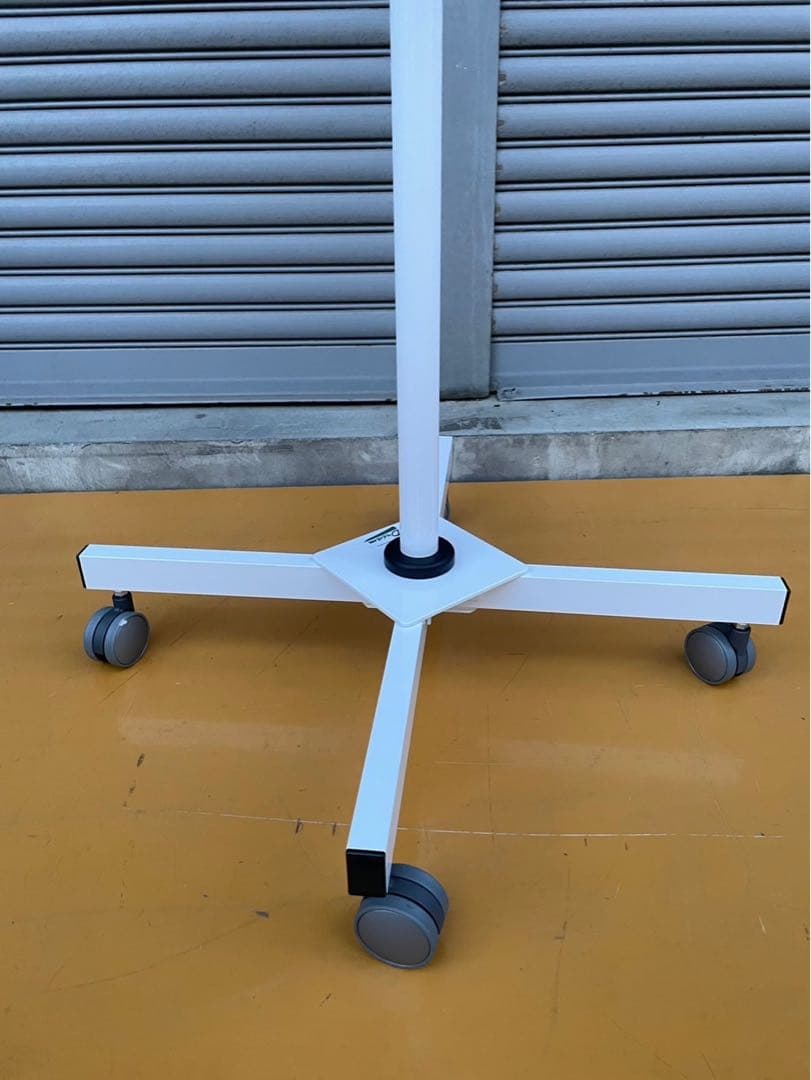 スタンド式スーパーターボGentl ①