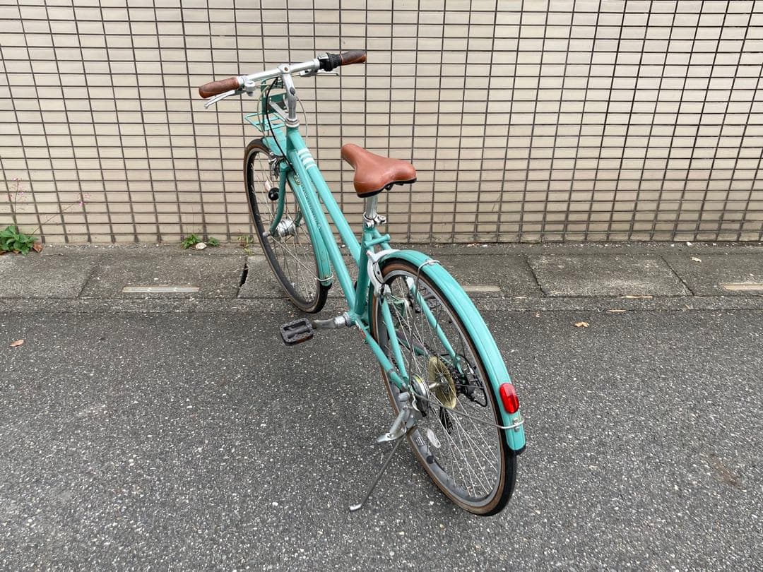 ブリヂストン マークローザ 7S BRIDGESTONE MarkRosa 7S