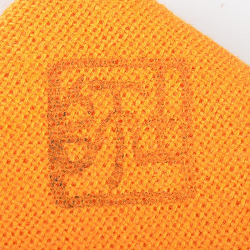 茶道具　人間国宝　加藤土師萌　黒唐津　茶碗　共布共箱　D　R6899