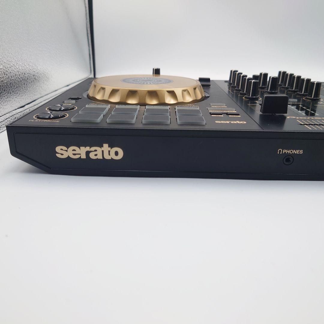 【希少】限定色 Pioneer DDJ-SB3-N DJコントローラー 極美品