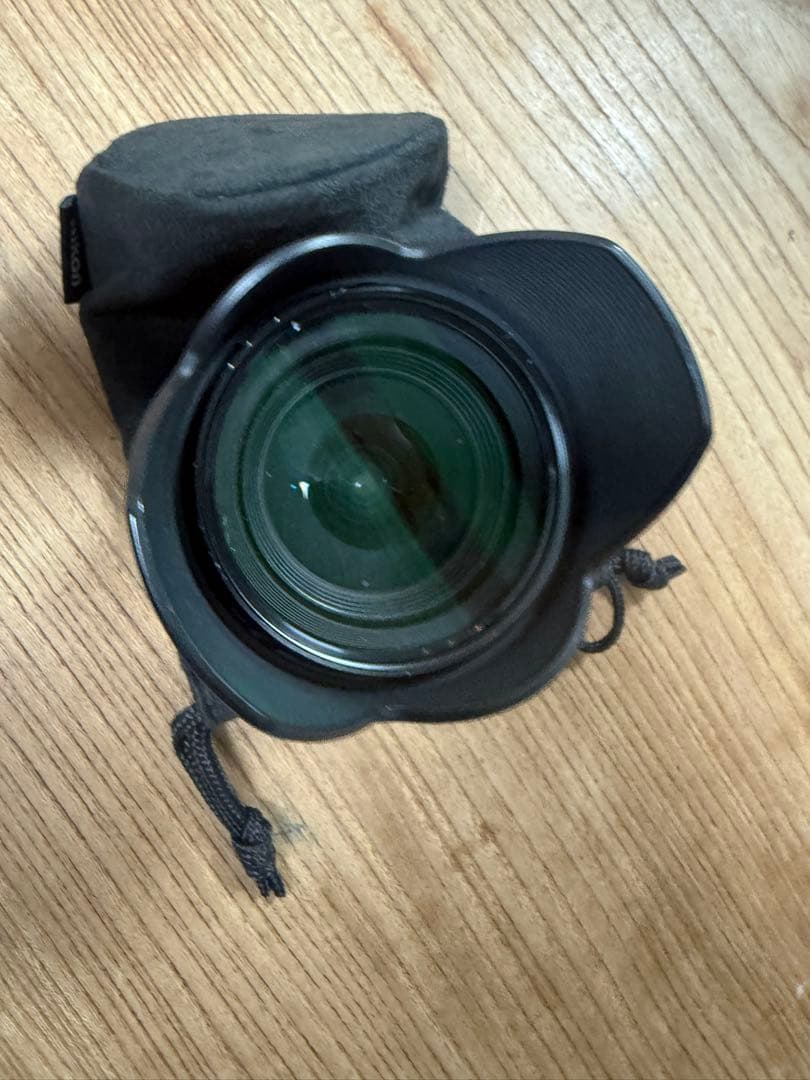 レンズ(ズーム) SIGMA 17-70mm F2.8-4.5 DC MACRO HSM