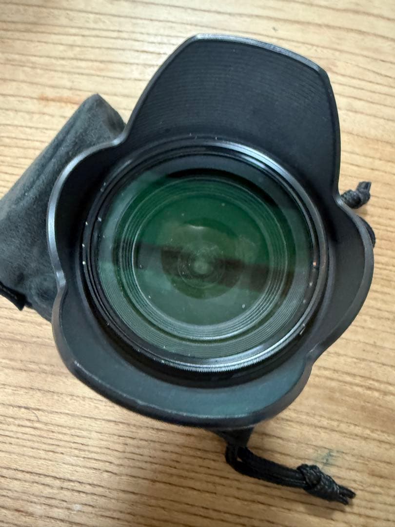 レンズ(ズーム) SIGMA 17-70mm F2.8-4.5 DC MACRO HSM