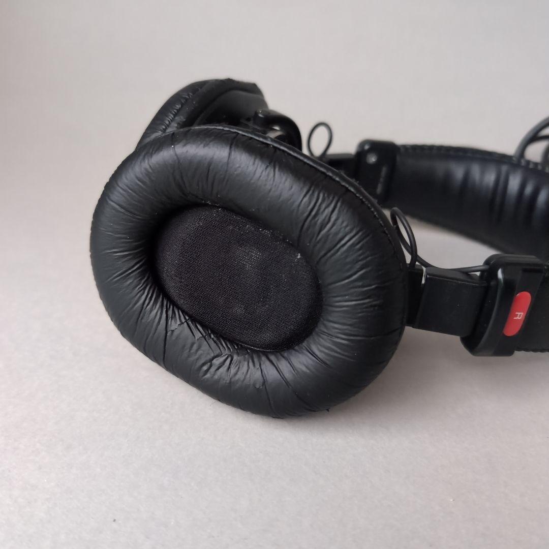 SONY ソニー MDR-CD900ST スタジオヘッドフォン