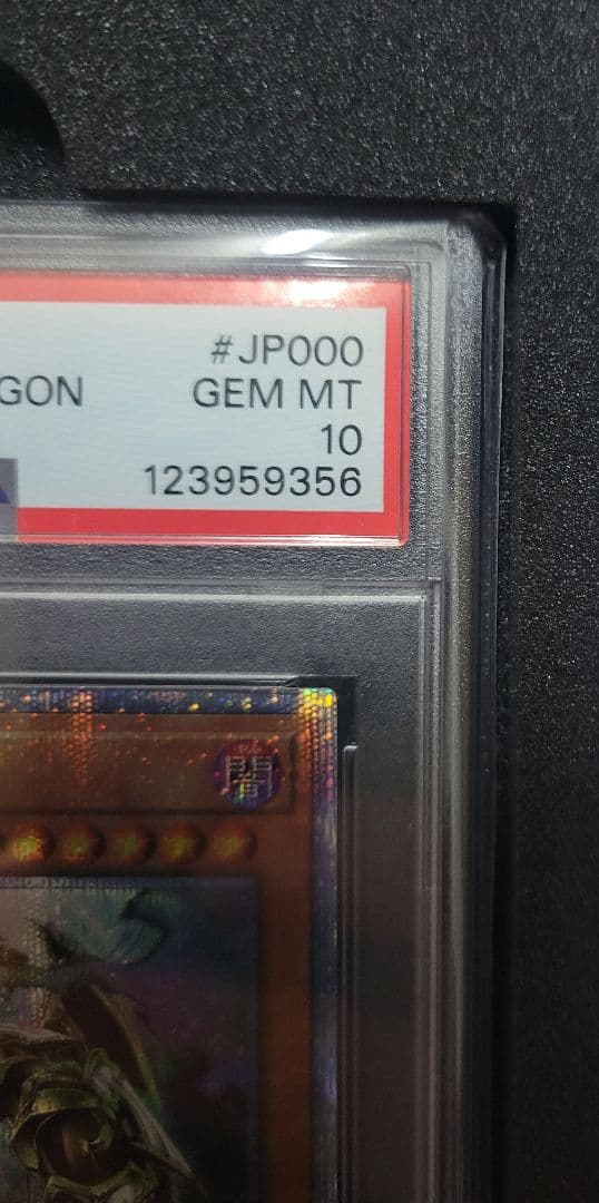 TEN THOUSAND DRAGON #JP000 (みあ@無言)