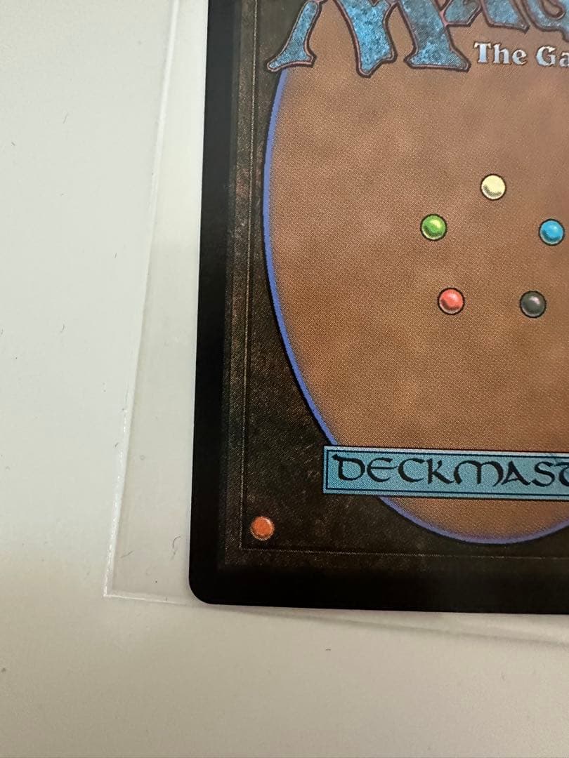 MTG FF【Foil】ショーケース ティナ・ブランフォード/最高工匠卿、ウルザ