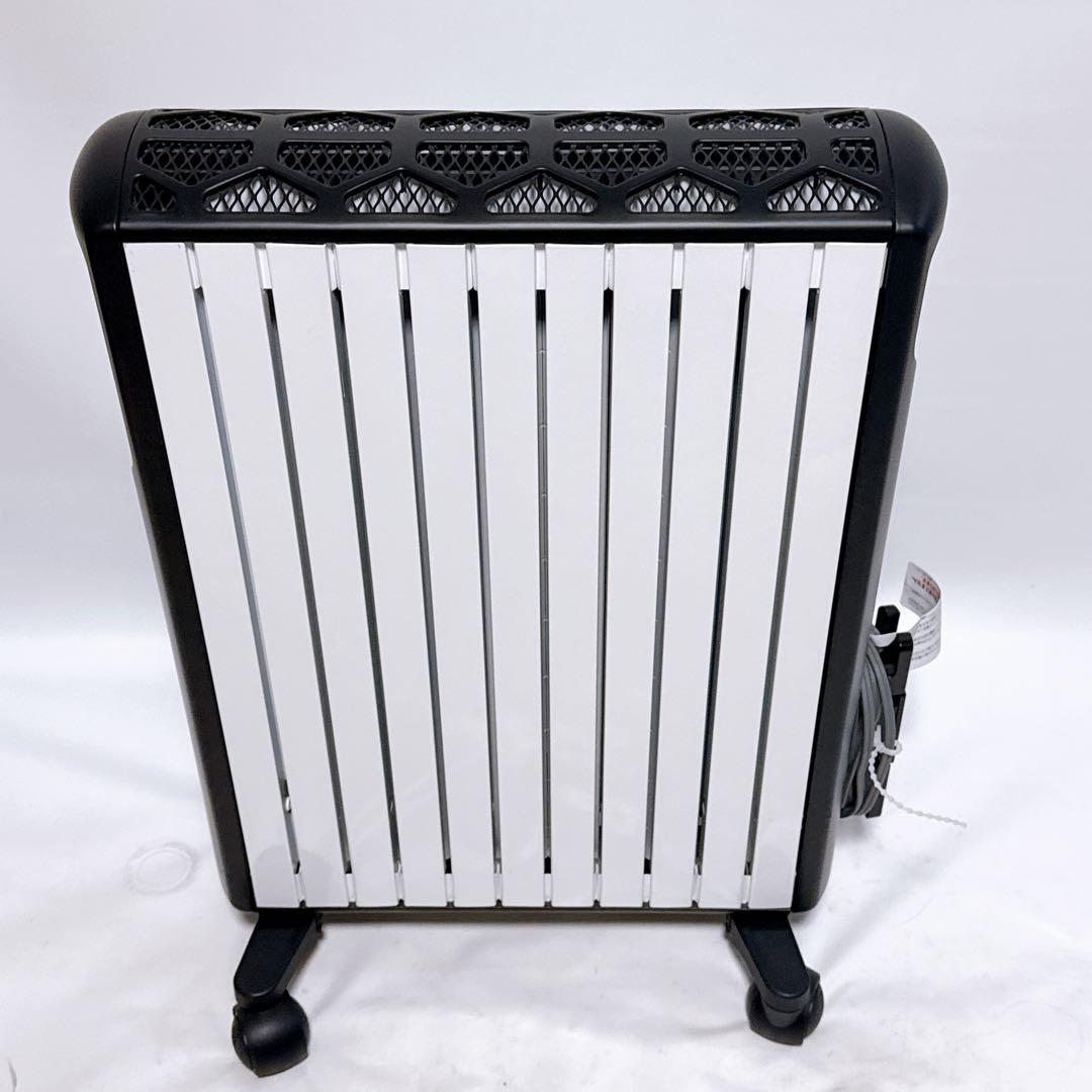 DeLonghi デロンギ マルチダイナミックヒーター MDH15-BK