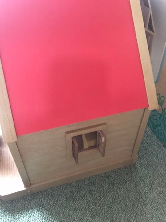 【希少】 シルバニアファミリー デラックスハウス