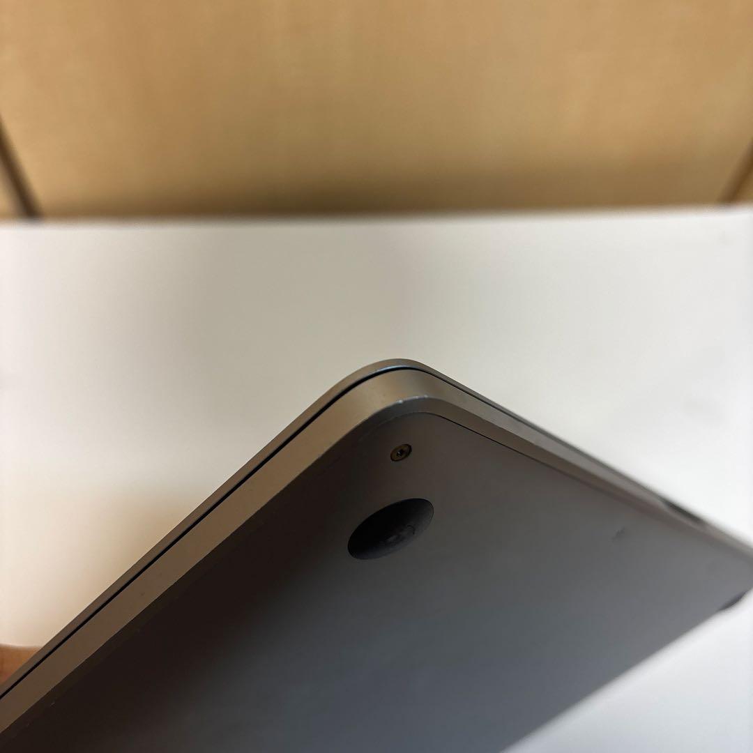 【美品】MacBook Pro 13インチ M1 16GB 1TB US