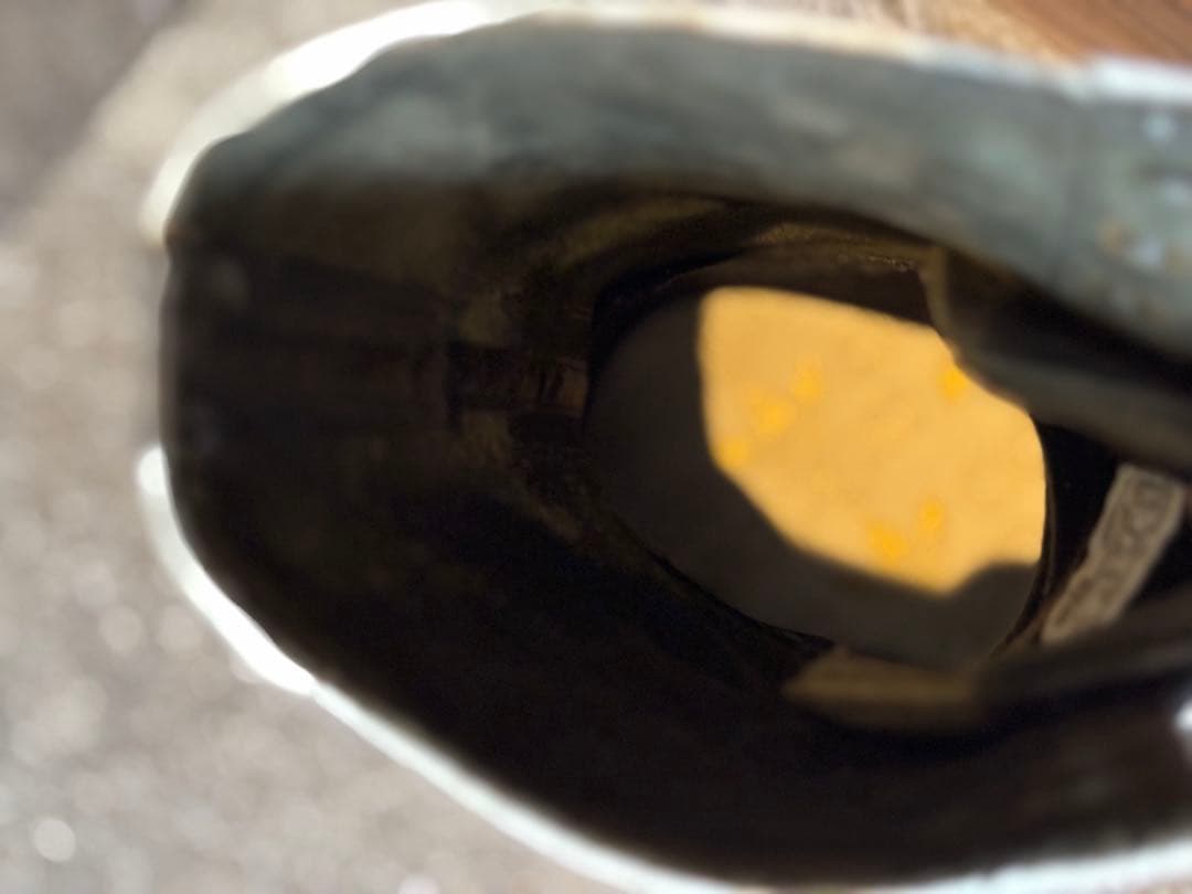 adidas SPEZIAL ボクシングシューズ ブラック/ホワイト