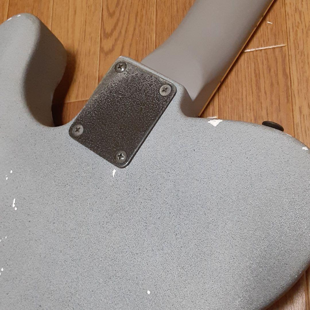 フェルナンデス…ギター