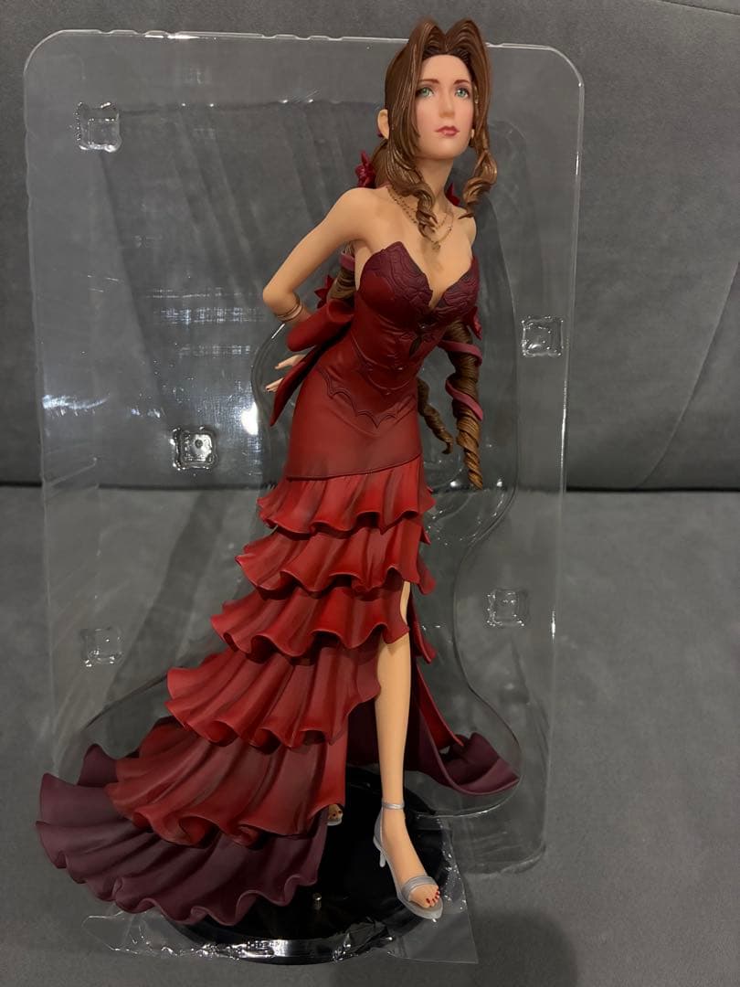 みみるん エアリス2点