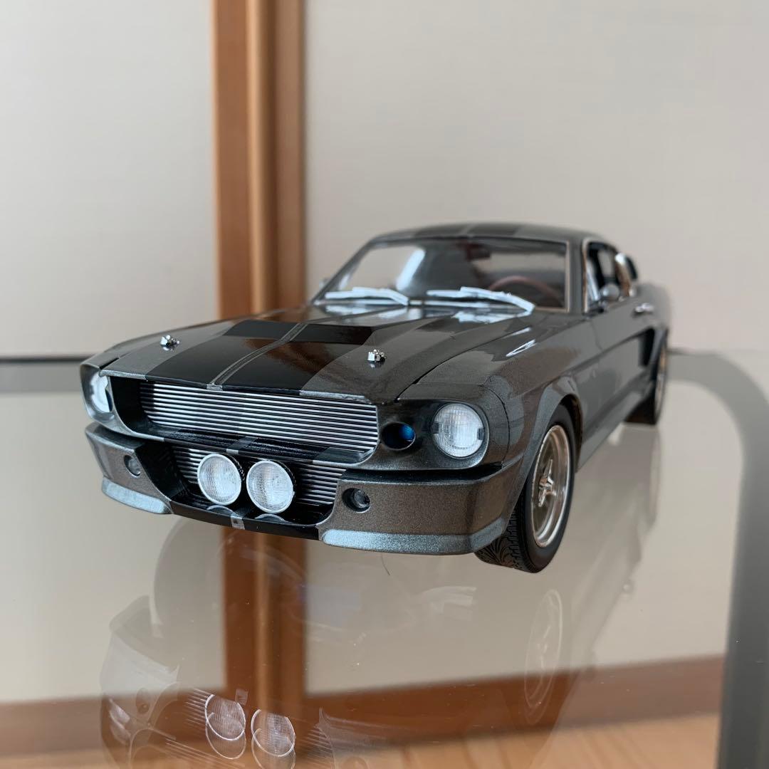 1/18 エレノア　「60セカンズ」