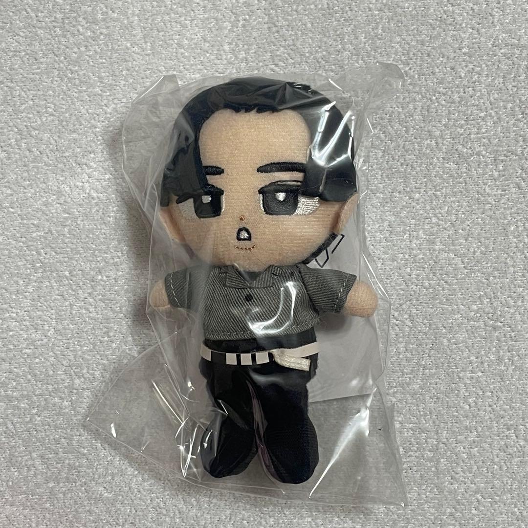 Man すのチル ぬいぐるみマスコット アクリルスタンド 他 まとめ売り