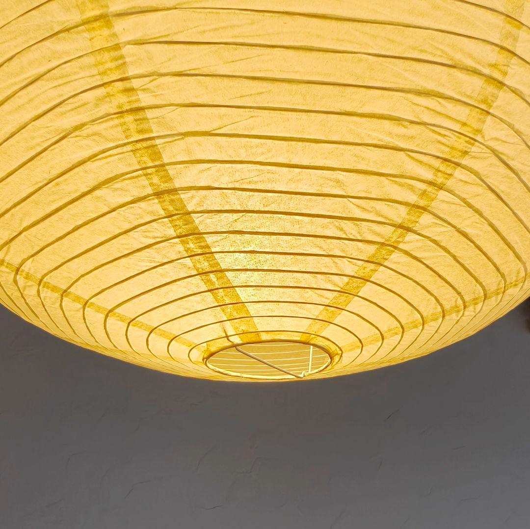 イサムノグチ　AKARI アカリ 21A　廉価版リプロダクト　迅速発送