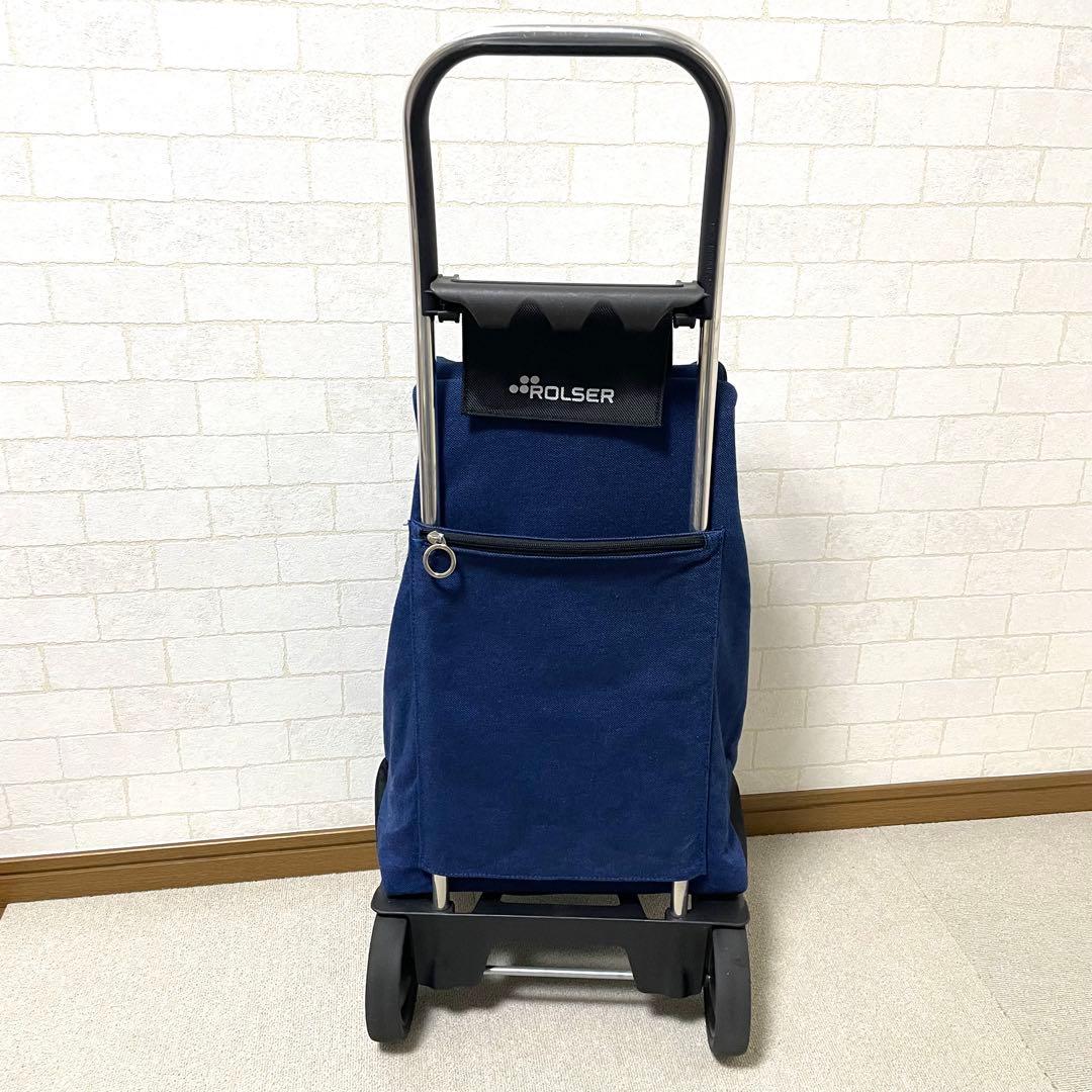 ロルサー　ROLSER JOY 1500 ショッピングカート