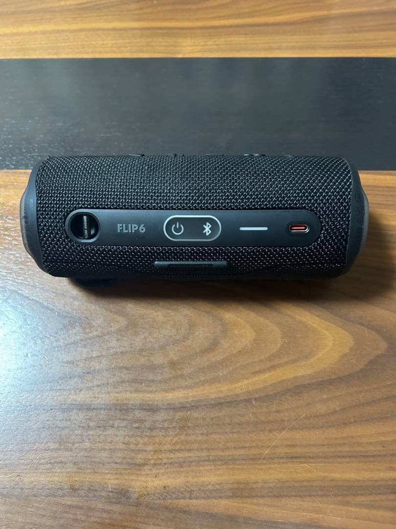 JBL Flip6 Bluetoothスピーカー 防水 ワイヤレス