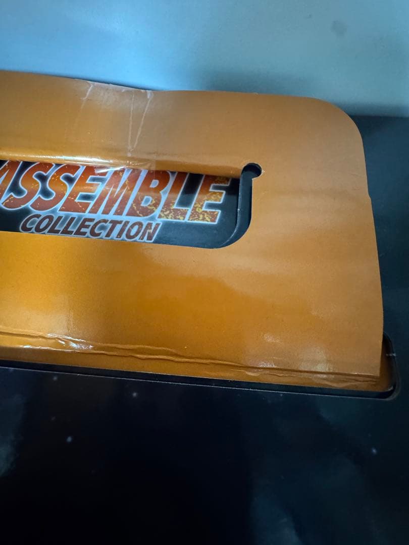 一番くじ ドラゴンボール ASSEMBLE COLLECTION 〜ラストワン賞