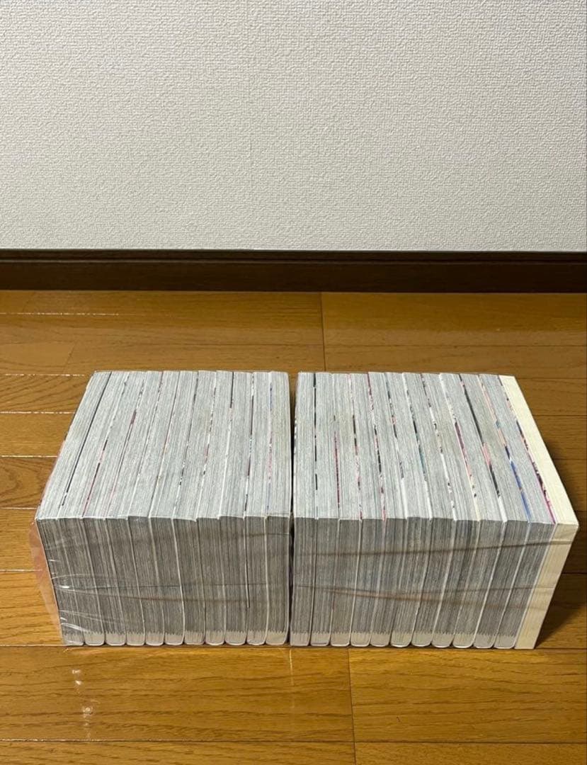 美品　君のことが大大大大大好きな100人の彼女 1〜22巻　全巻セット　➕　1冊