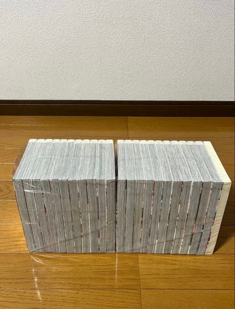 美品　君のことが大大大大大好きな100人の彼女 1〜22巻　全巻セット　➕　1冊