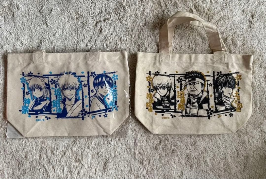 銀魂 まとめ売り セット 银魂周边 合售 可单卖