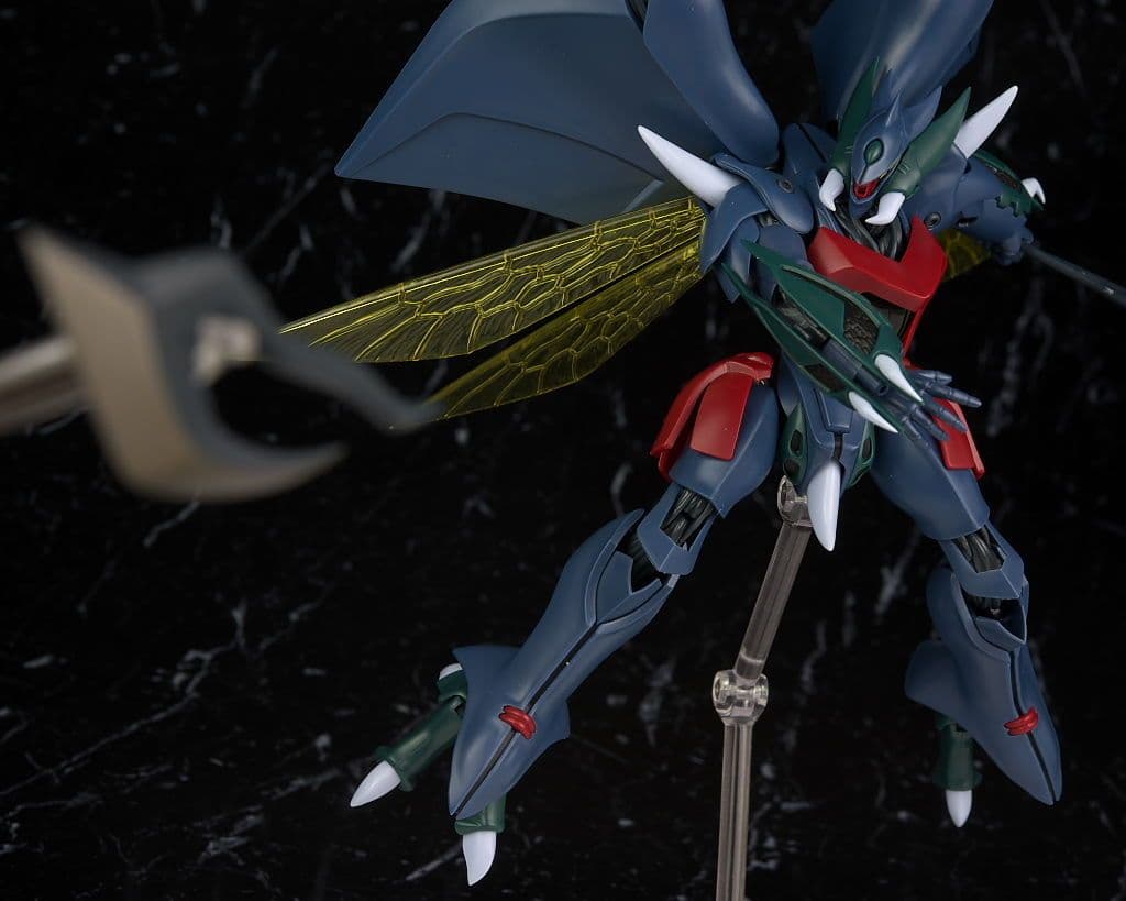 ROBOT魂〈SIDE AB〉ビアレス【魂ウェブ商店限定】