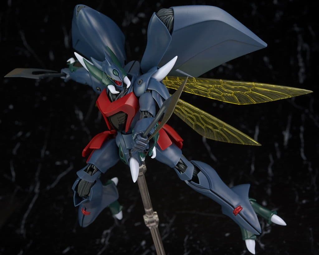 ROBOT魂〈SIDE AB〉ビアレス【魂ウェブ商店限定】