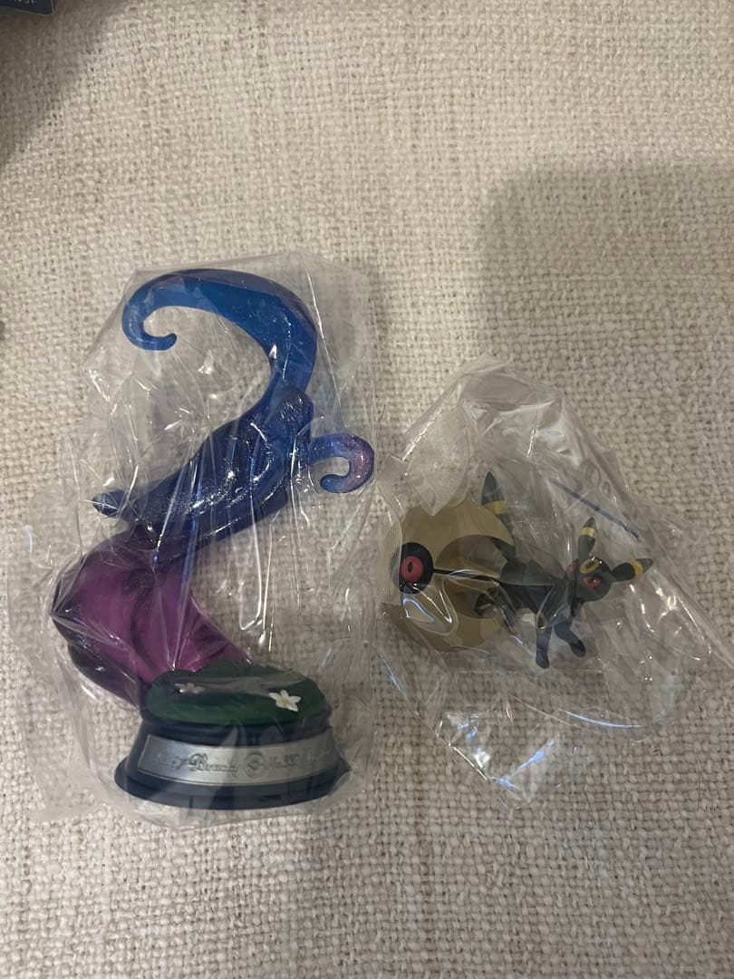 【即日発送】　ゆらめくポケモンのひととき BOX商品 全6種類コンプ