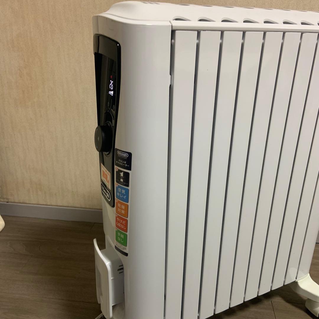 デロンギRHJ65L0915