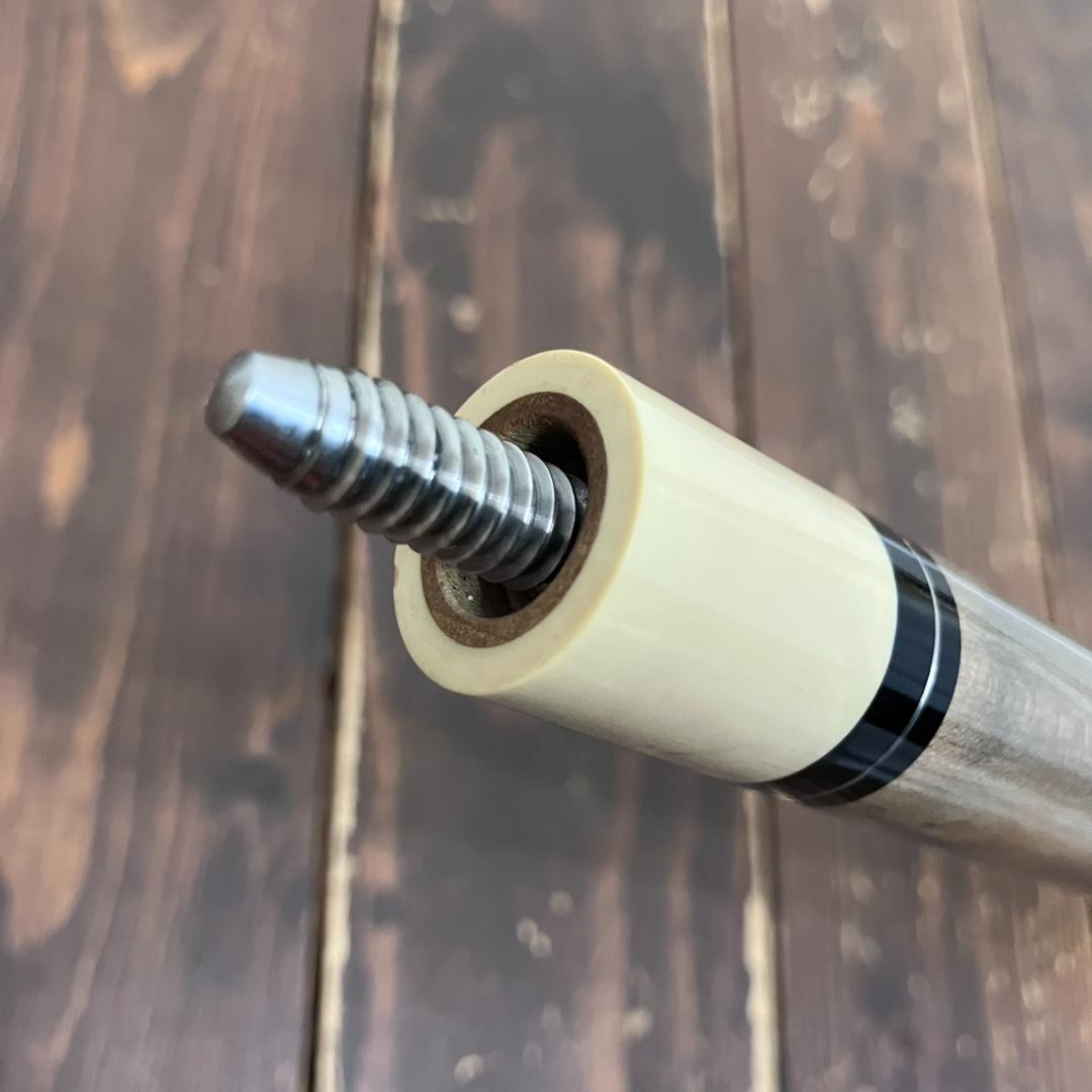 Mezz Cues メッズキュー　ADAM　アダム　Solid12Shaft