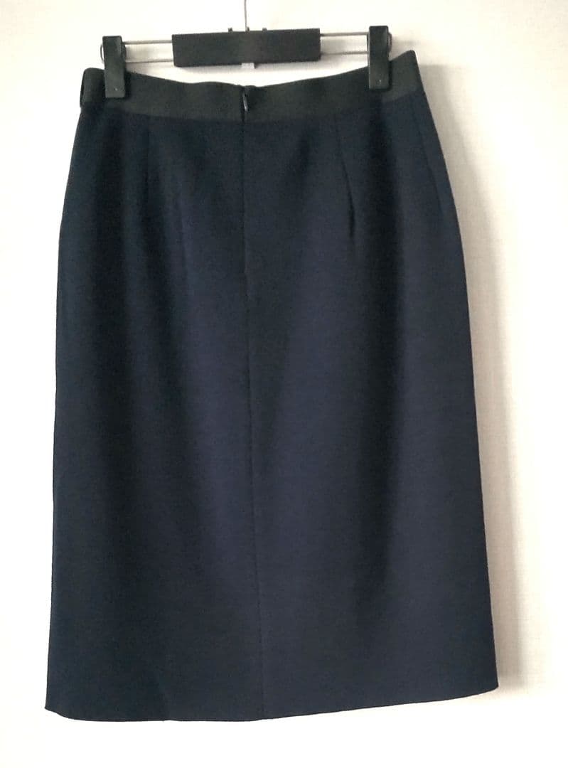 【 1月限定sale】未使用 タグ付き LANVIN ランバン タイトスカート