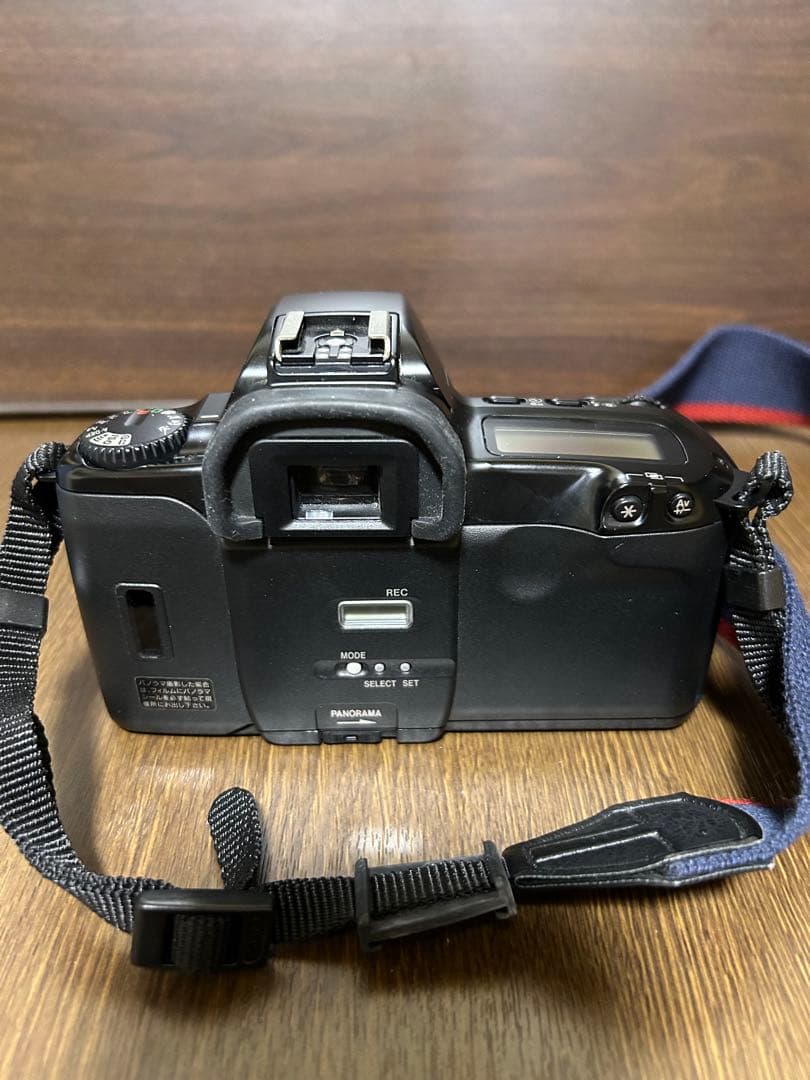 Canon EOS kiss キヤノン ボディ 一眼レフ