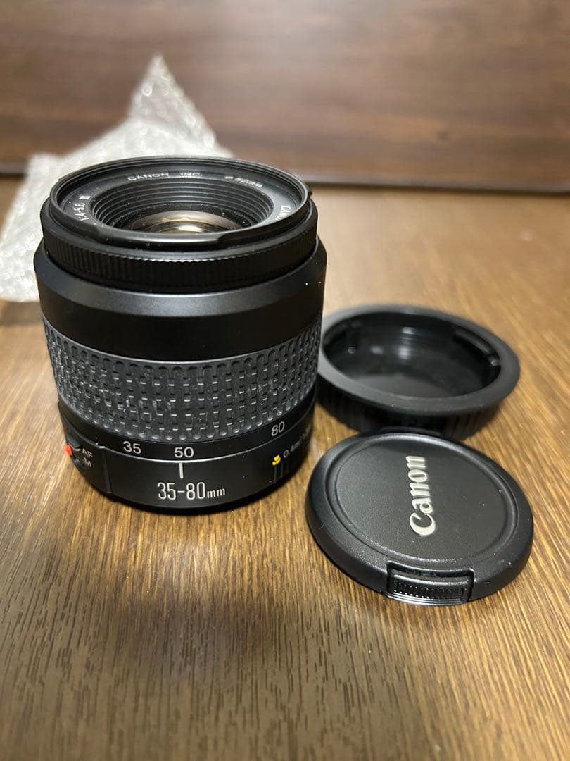 Canon EOS kiss キヤノン ボディ 一眼レフ