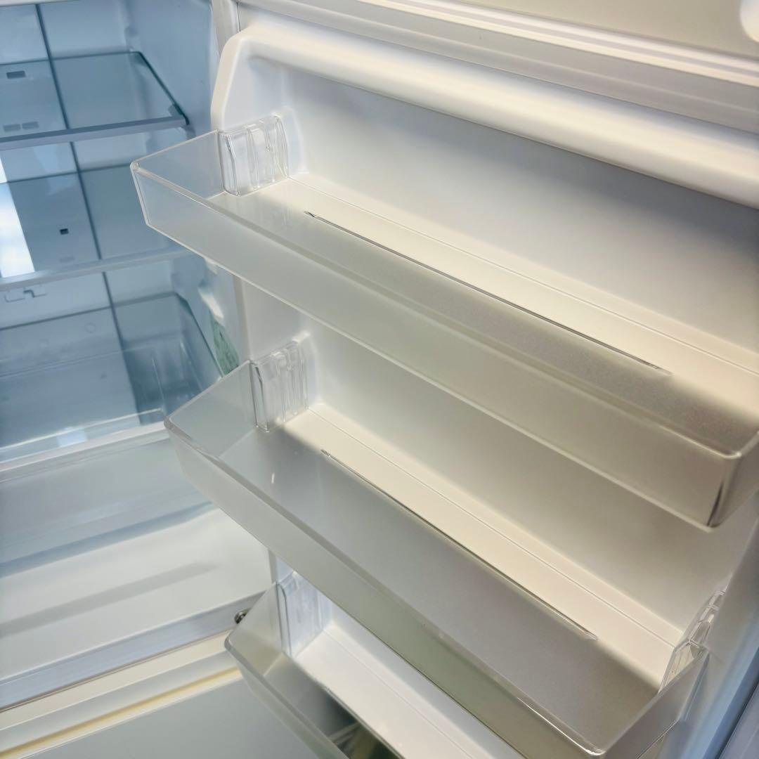 2024年製 180L 冷蔵庫 大きめ Panasonic【地域限定配送無料】