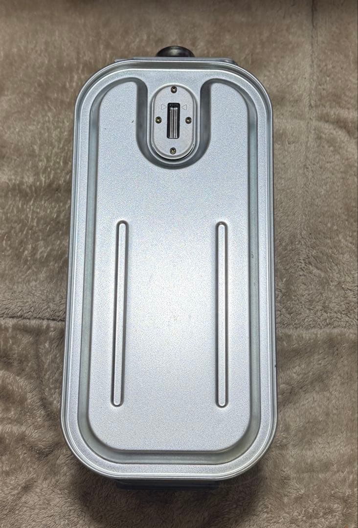 コロナ 石油ストーブRX-2912WY 芯＆点火ヒーター交換したばかりです。