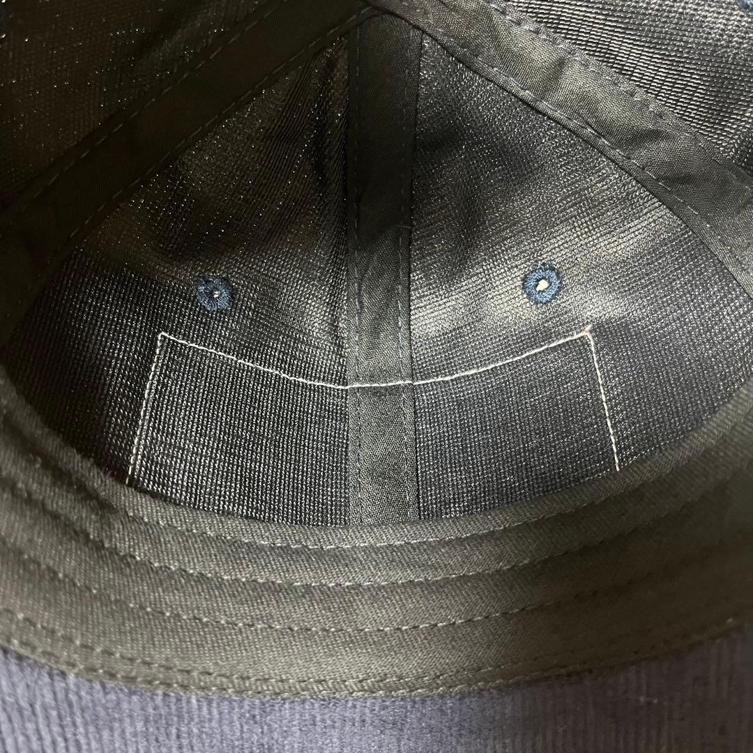 【80s Marlboroビンテージワッペン】トラッカーキャップ アメカジ