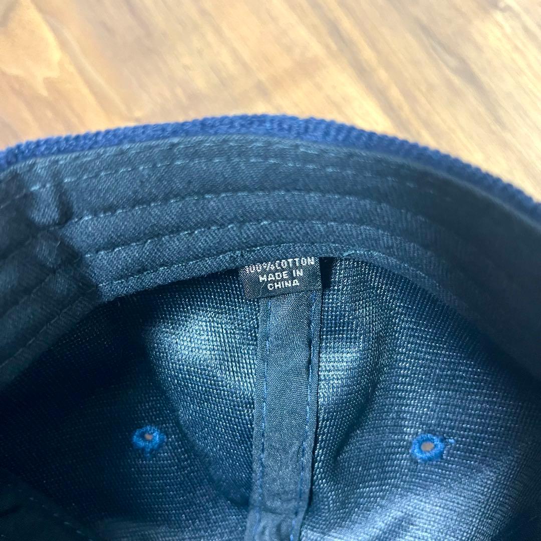 【80s Marlboroビンテージワッペン】トラッカーキャップ アメカジ