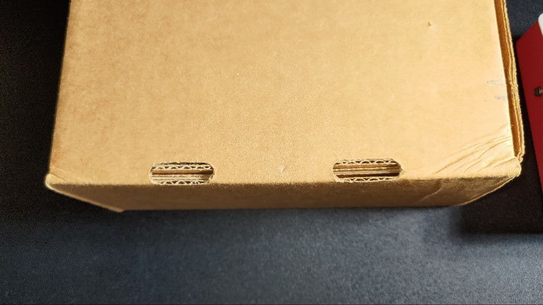 FMR Audio A.R.C. コンプレッサー エフェクター