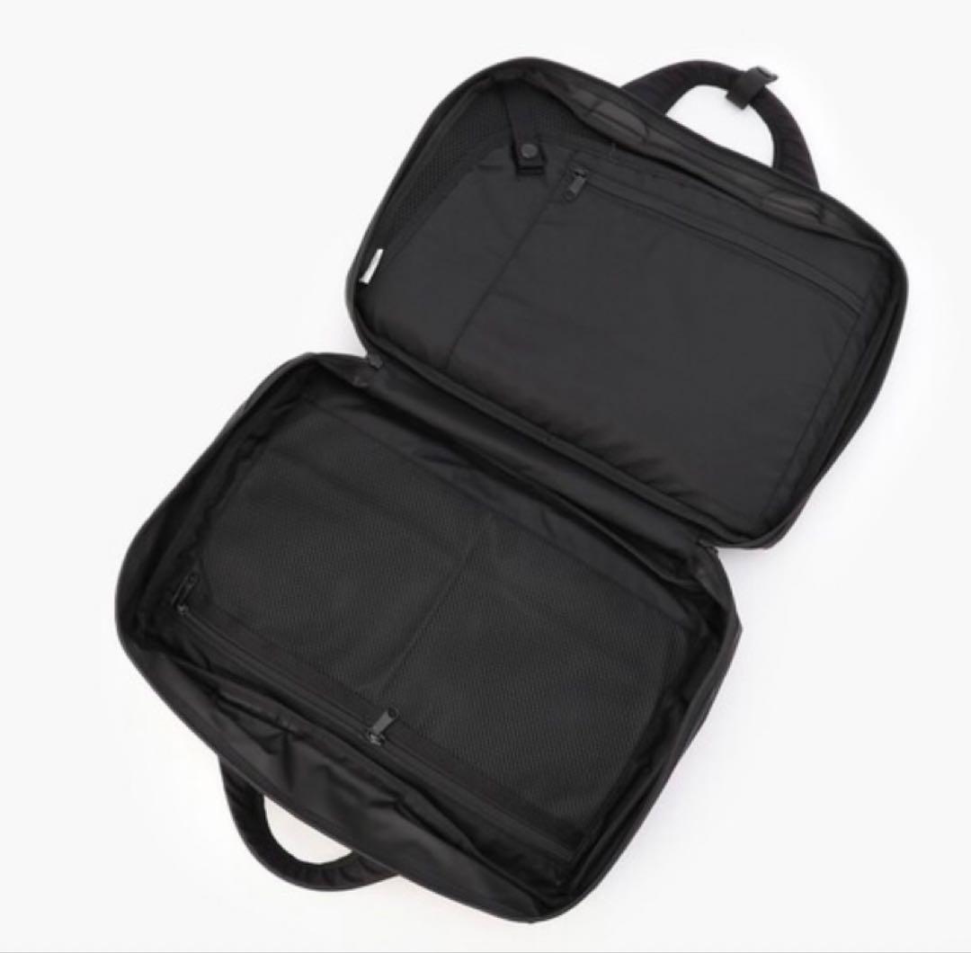 【しゅーへー様】ブリーフィング　SOLID WAVE SW 2WAY LINER