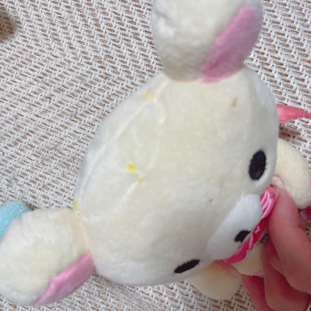 リラックマ　ぬいぐるみ　14点セット