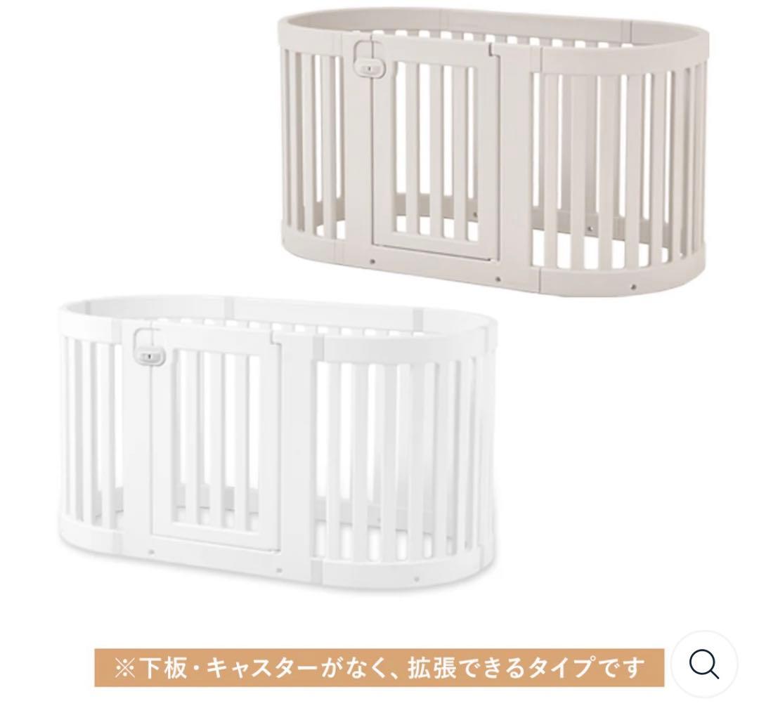 【set売り】doridori サークル　と　マルチバスケット　2025.9購入